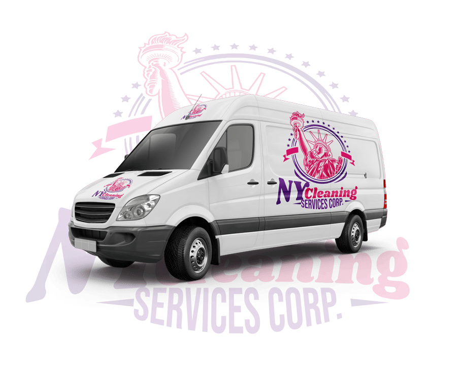 NYCleaning Services Corp