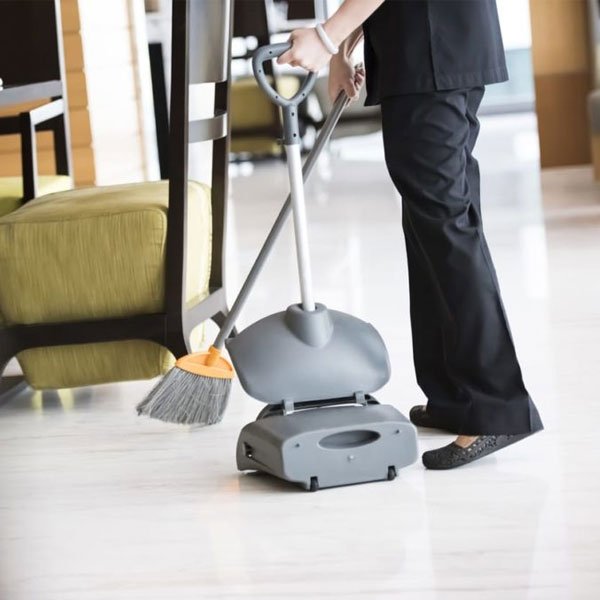 NYCleaning Services Corp